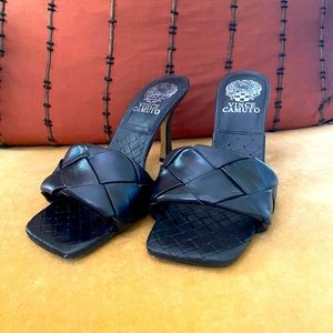 Vince Camuto Heels